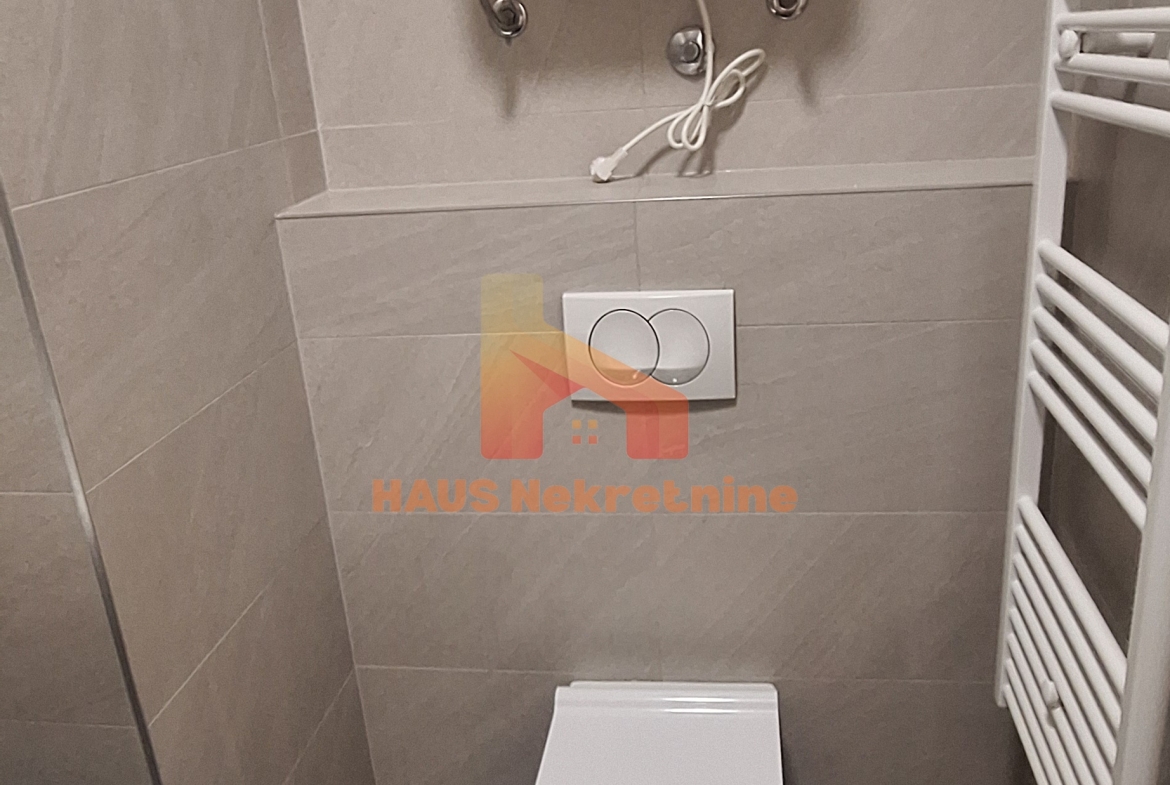 Stan za pravna lica – 92 m2 – 3 spavaće sobe – Petra Kočića