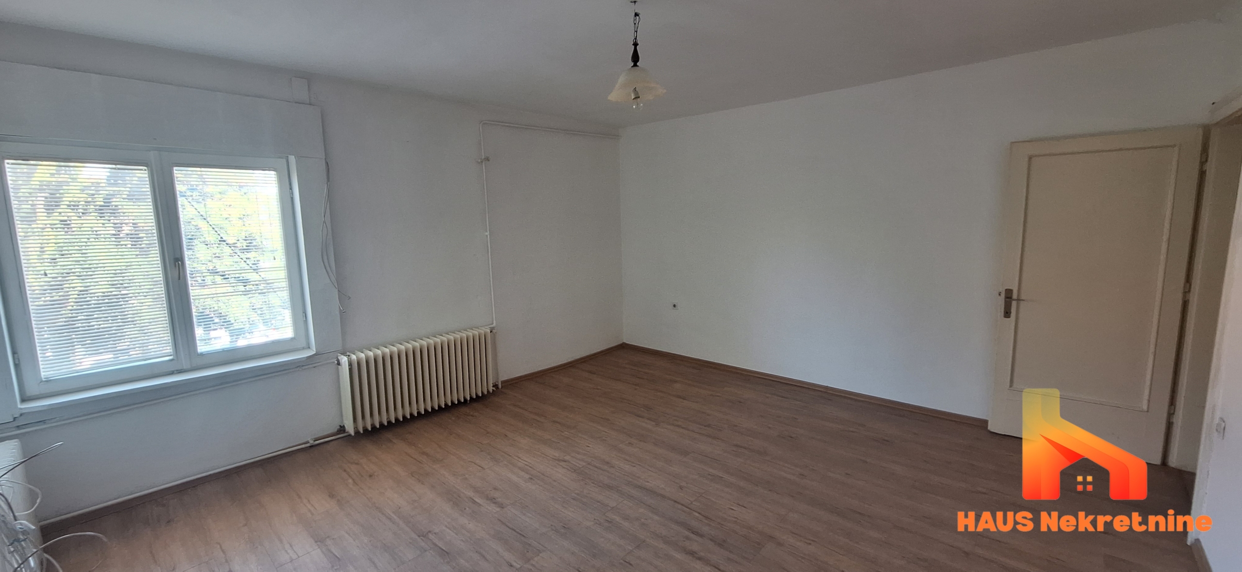 Trosoban stan sa parkingom i terasom – 68 m2 – Nikole Tesle