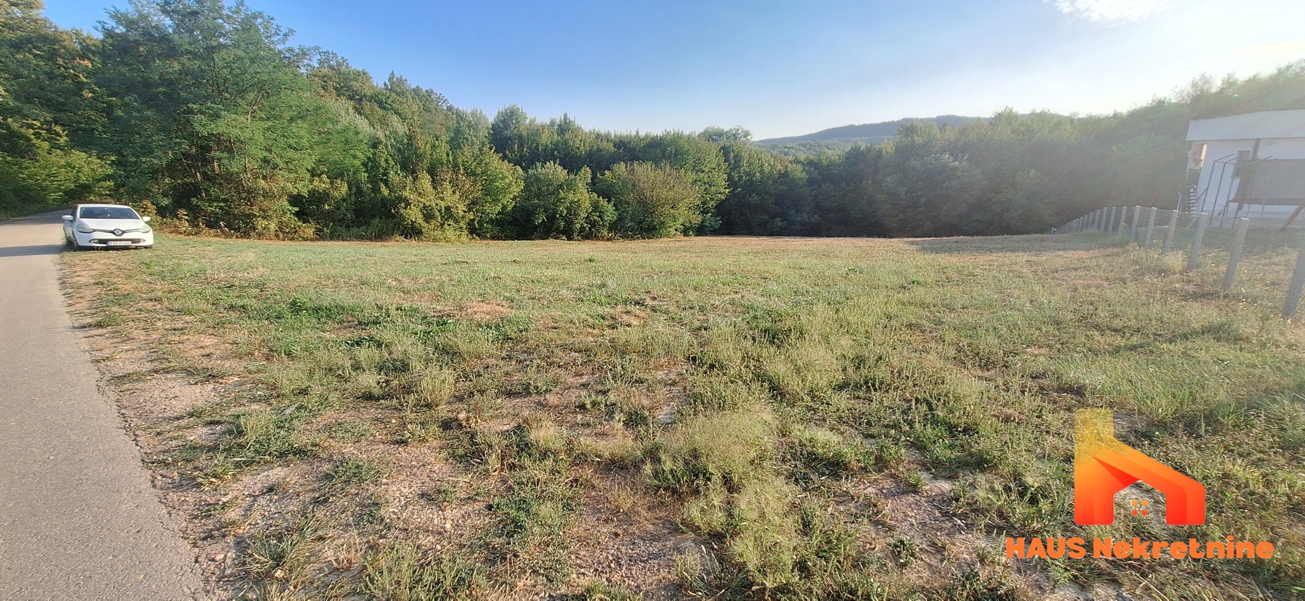 20260905_175525 Građevinski plac sa infrastrukturom – 1.084 m2 – Dragočaj
