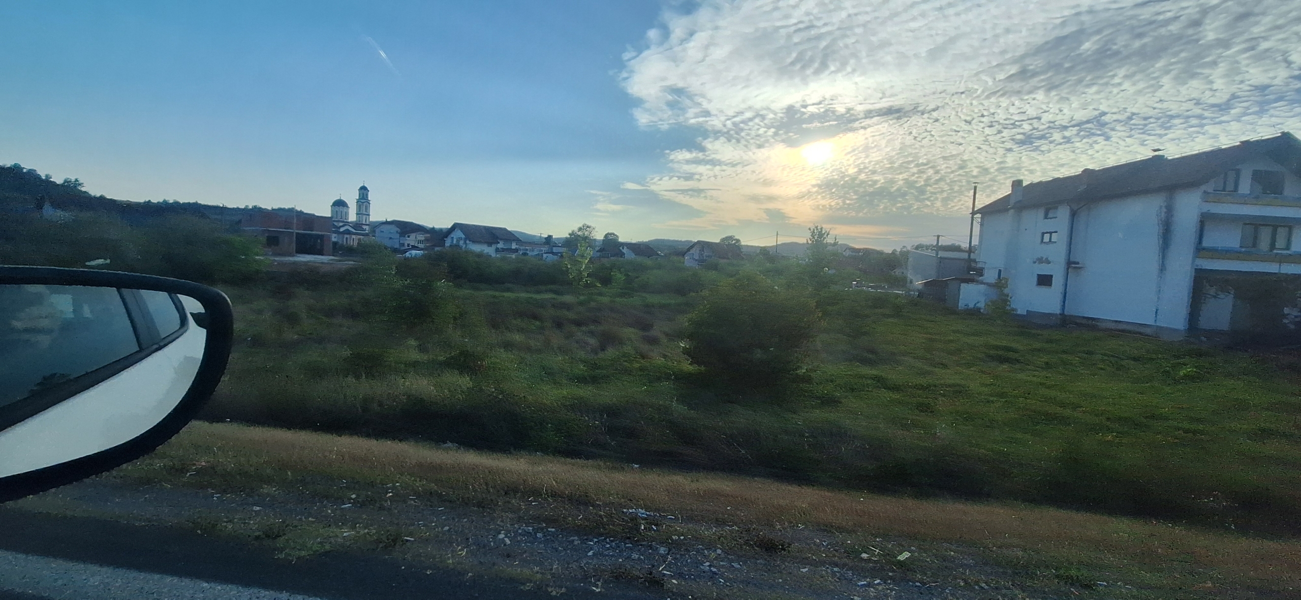 Industrijsko zemljište za halu do 600 m2 – 2.367 m2 – Ramići