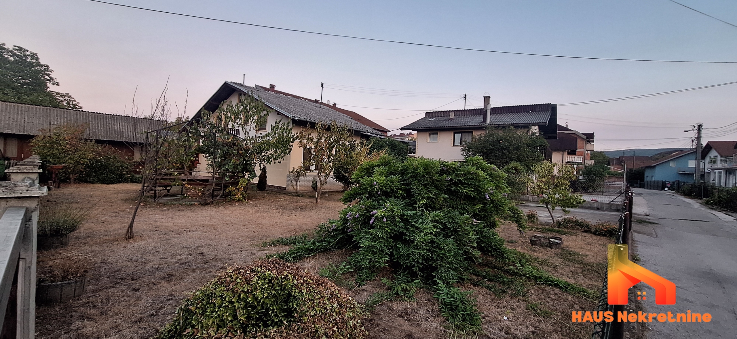 Kuća P+M sa mogućnošću dogradnje – 140 m2 – Rosulje – Dragana Bubića