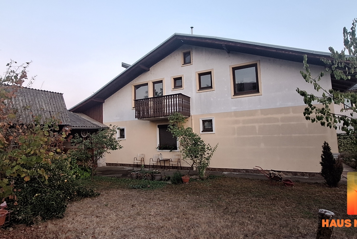 Kuća P+M sa mogućnošću dogradnje – 140 m2 – Rosulje – Dragana Bubića