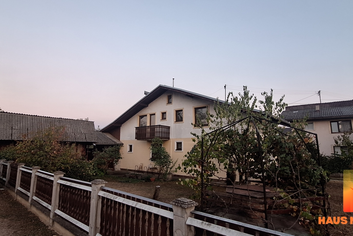 Kuća P+M sa mogućnošću dogradnje – 140 m2 – Rosulje – Dragana Bubića
