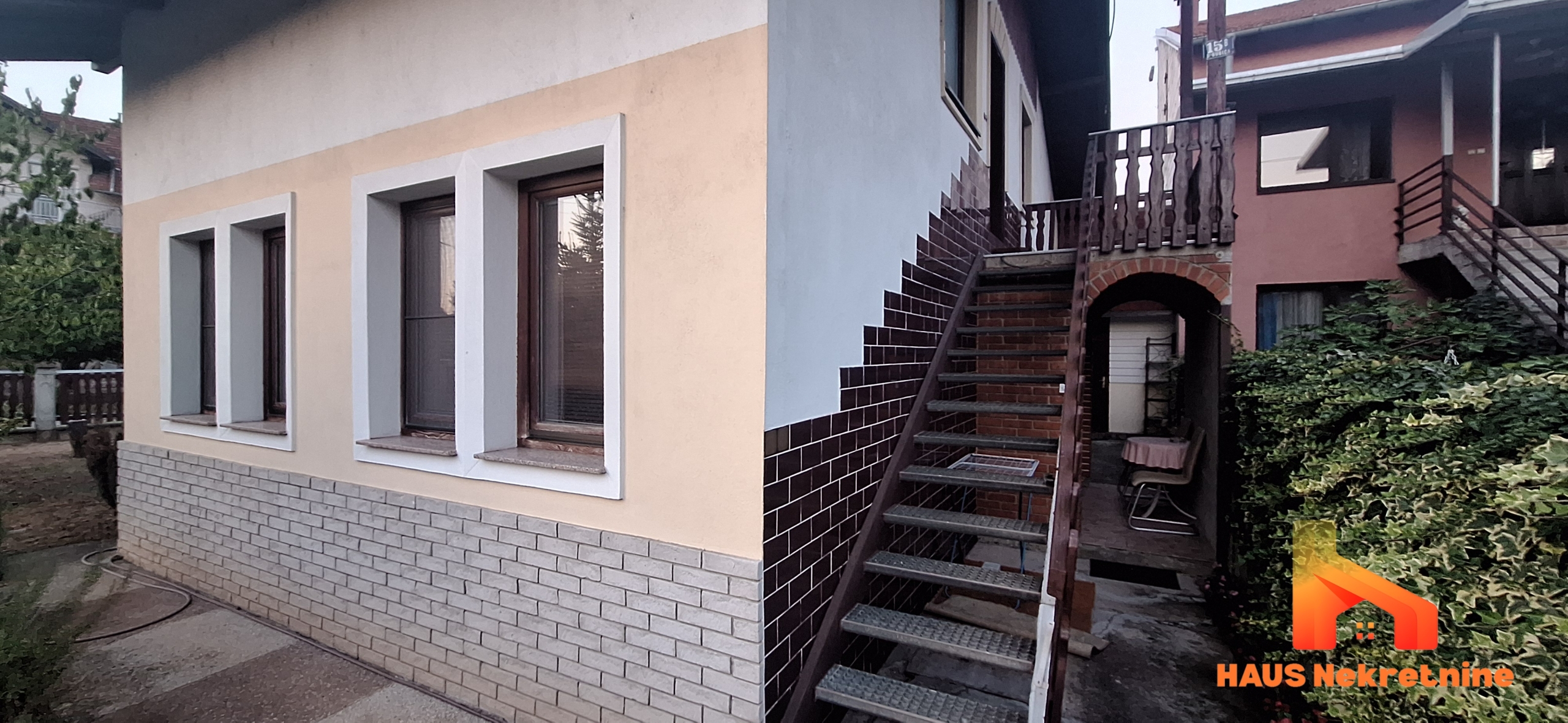 Kuća P+M sa mogućnošću dogradnje – 140 m2 – Rosulje – Dragana Bubića