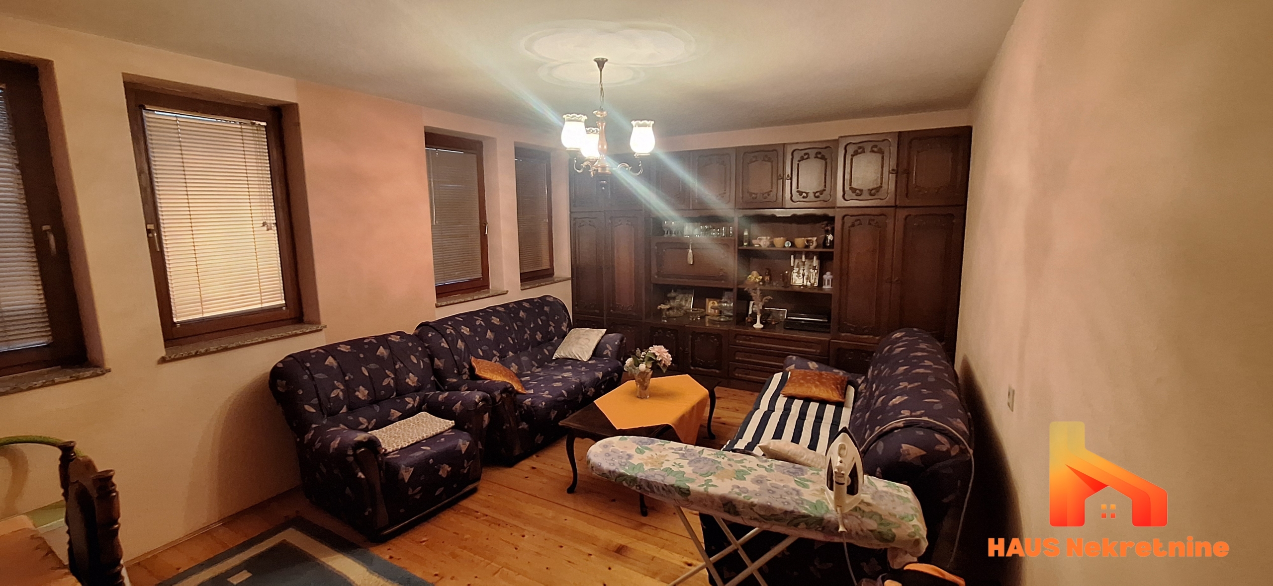 Kuća P+M sa mogućnošću dogradnje – 140 m2 – Rosulje – Dragana Bubića