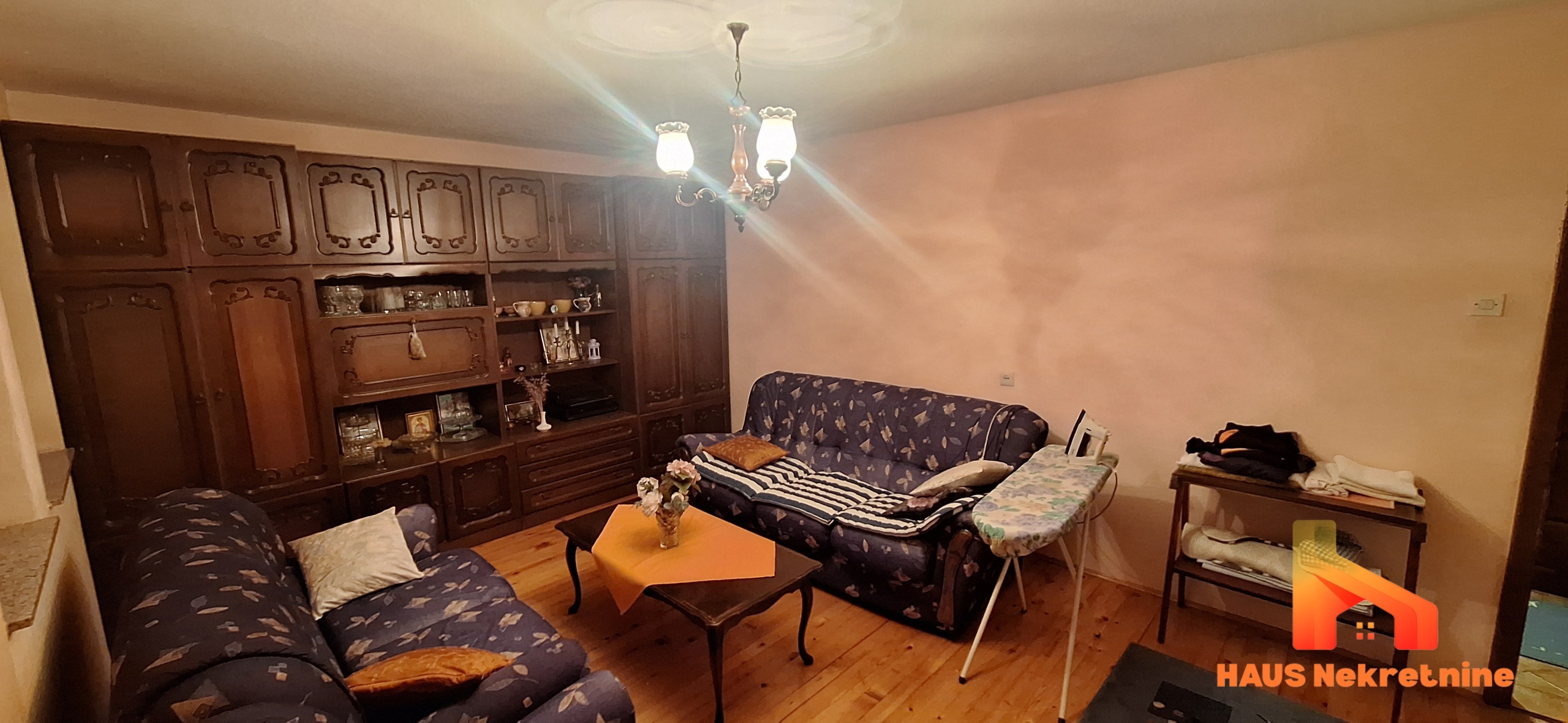 Kuća P+M sa mogućnošću dogradnje – 140 m2 – Rosulje – Dragana Bubića