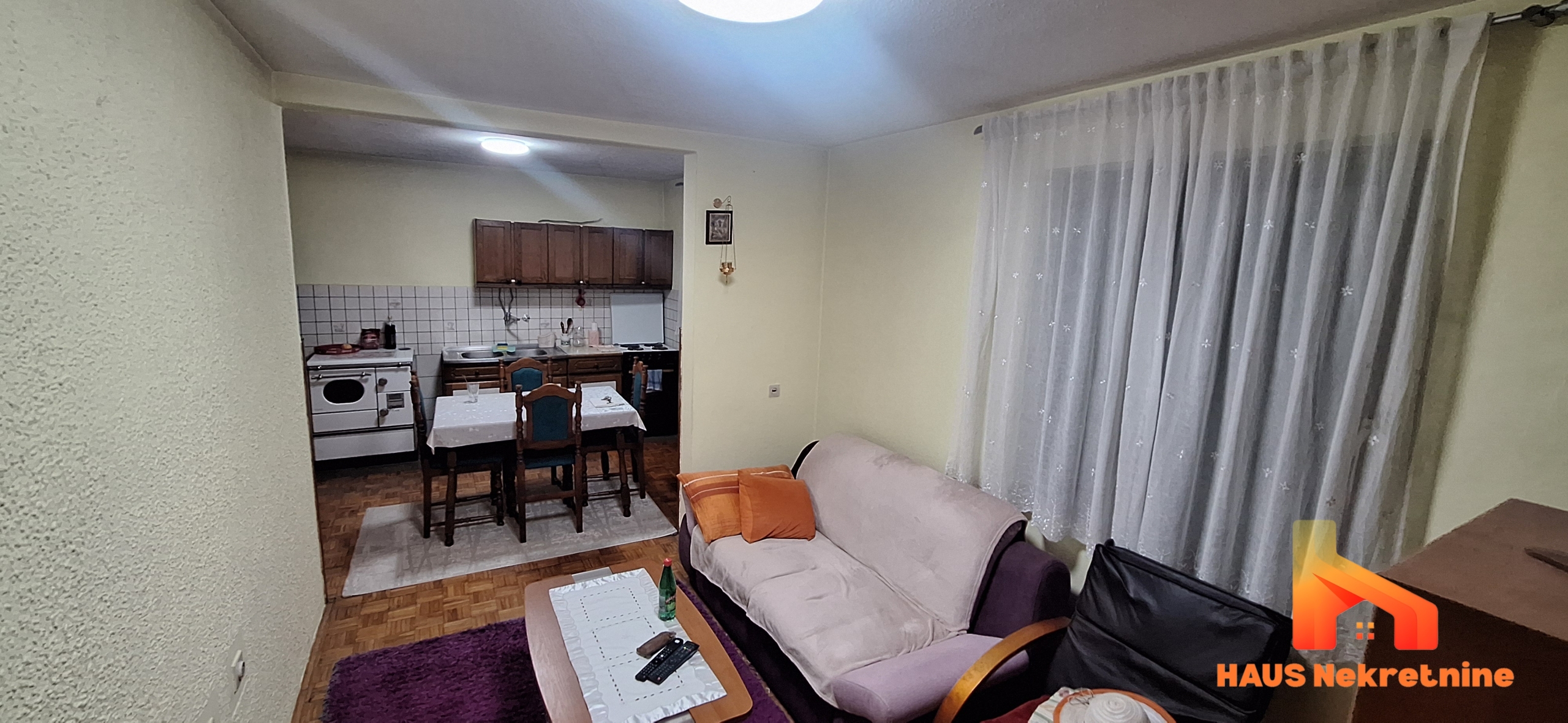 Kuća P+M sa mogućnošću dogradnje – 140 m2 – Rosulje – Dragana Bubića