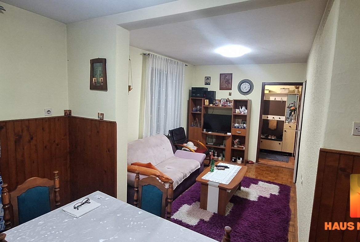 Kuća P+M sa mogućnošću dogradnje – 140 m2 – Rosulje – Dragana Bubića