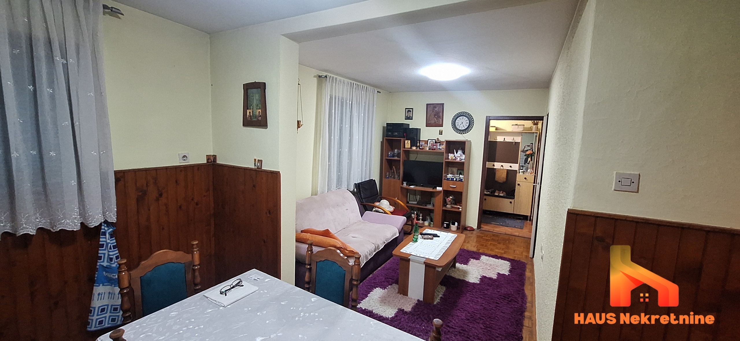 Kuća P+M sa mogućnošću dogradnje – 140 m2 – Rosulje – Dragana Bubića