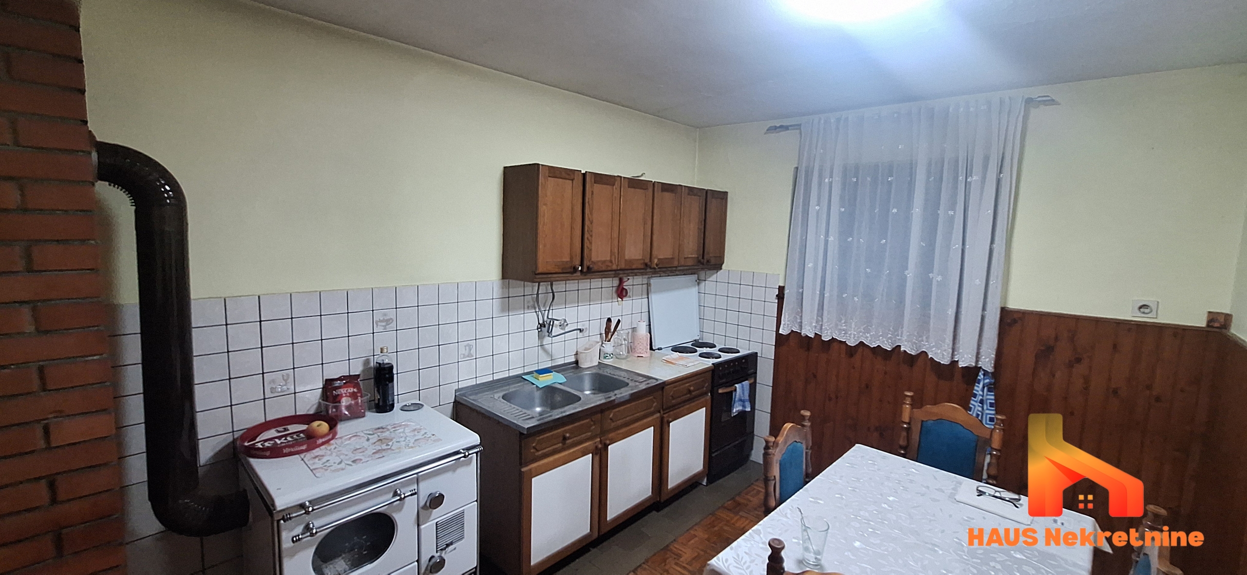 Kuća P+M sa mogućnošću dogradnje – 140 m2 – Rosulje – Dragana Bubića