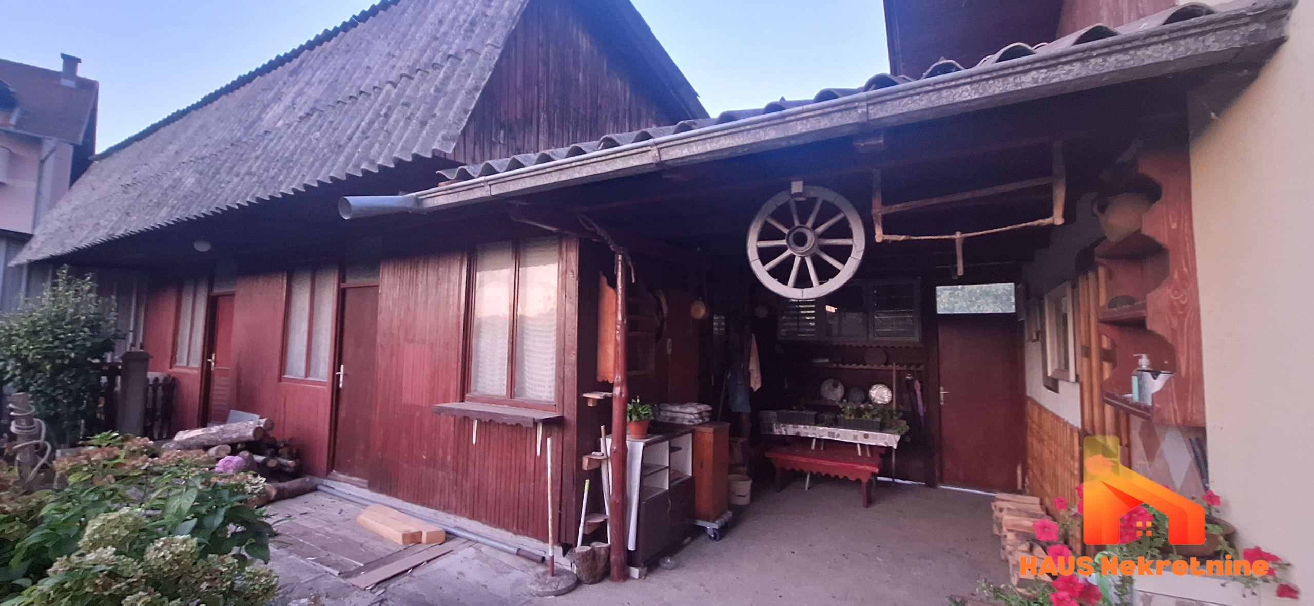 Kuća P+M sa mogućnošću dogradnje – 140 m2 – Rosulje – Dragana Bubića