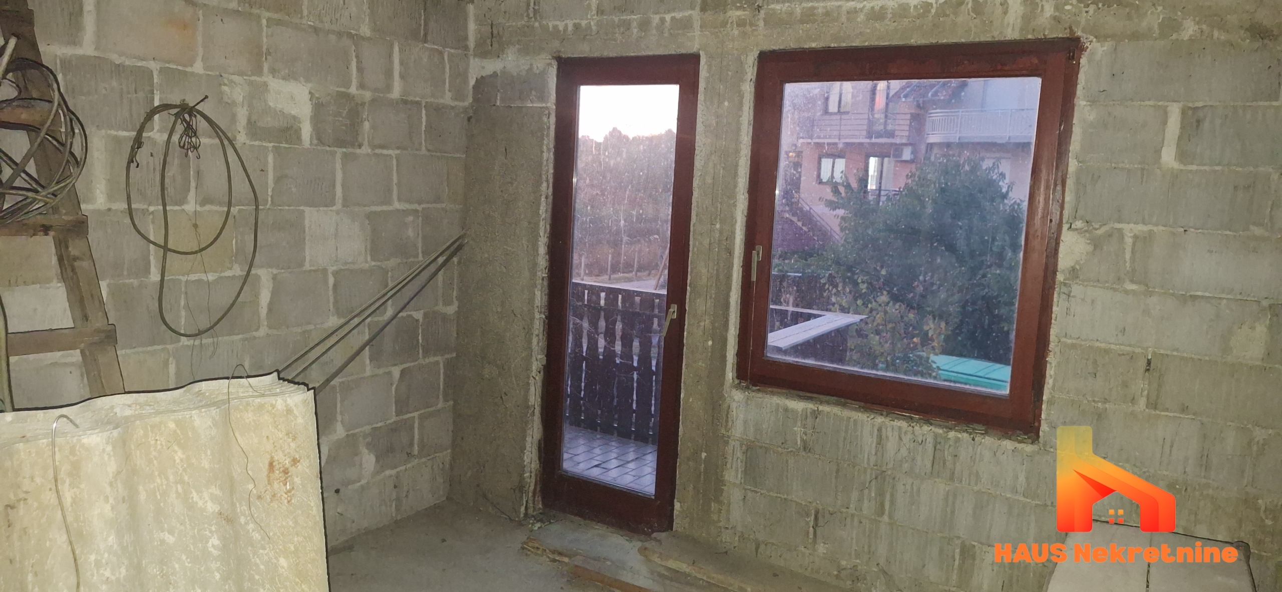 Kuća P+M sa mogućnošću dogradnje – 140 m2 – Rosulje – Dragana Bubića