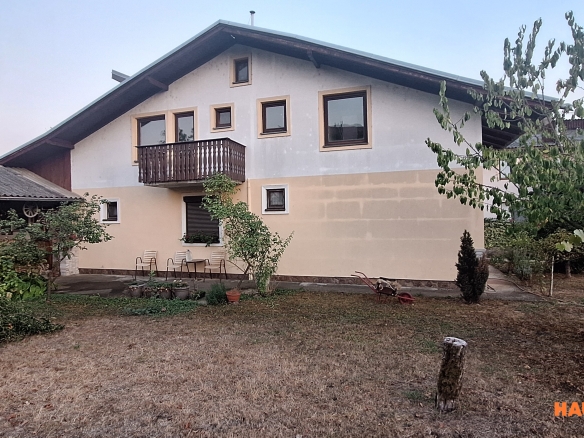 Kuća P+M sa mogućnošću dogradnje – 140 m2 – Rosulje – Dragana Bubića