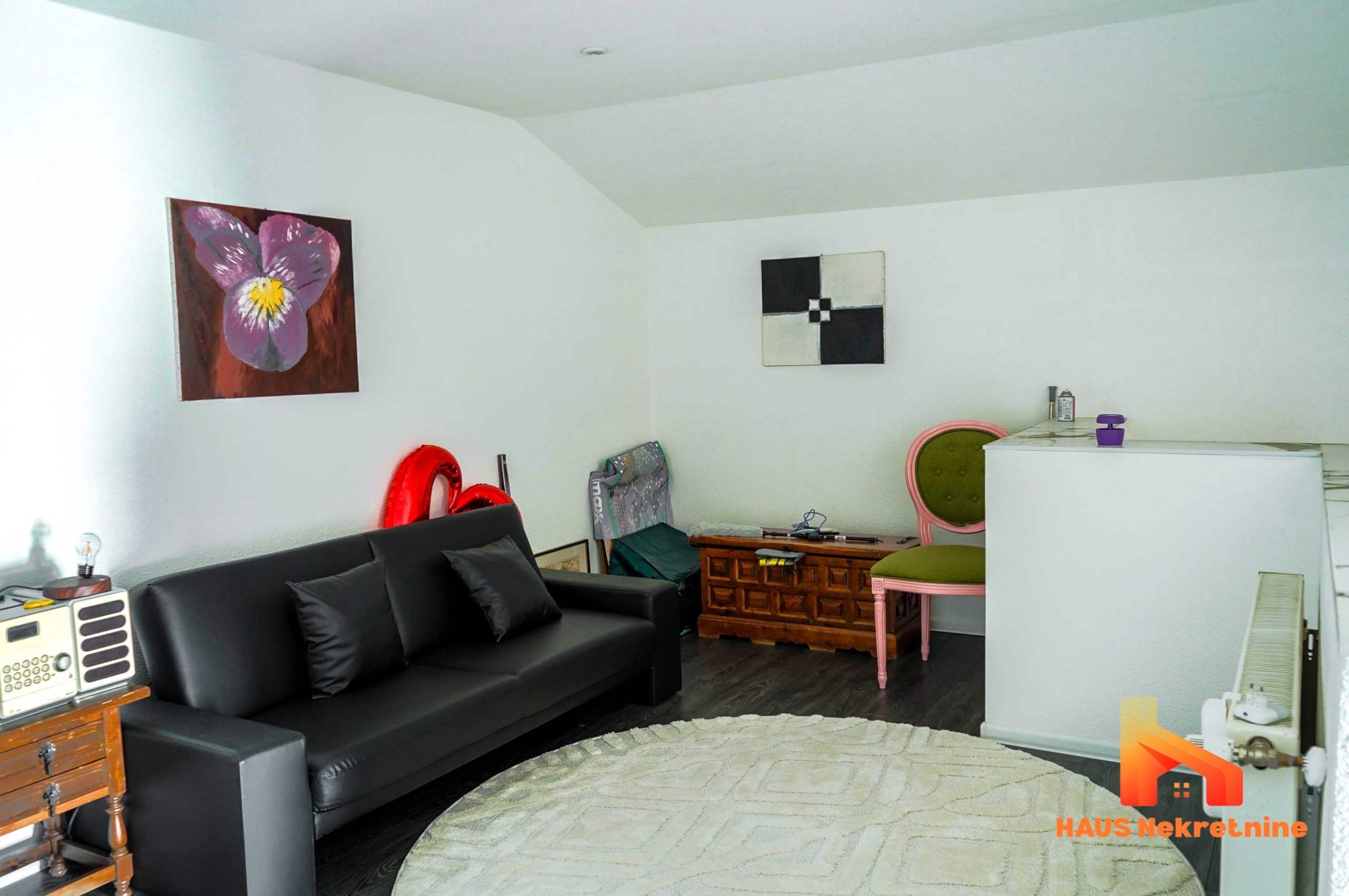 Porodična kuća sa uređenom okućnicom – 217 m2 – Laktaši