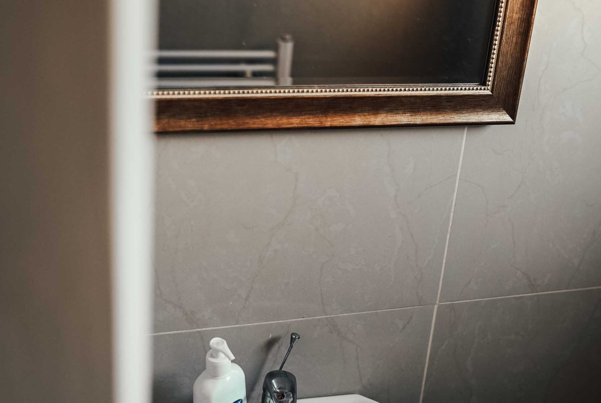 Porodična kuća sa uređenom okućnicom – 217 m2 – Laktaši
