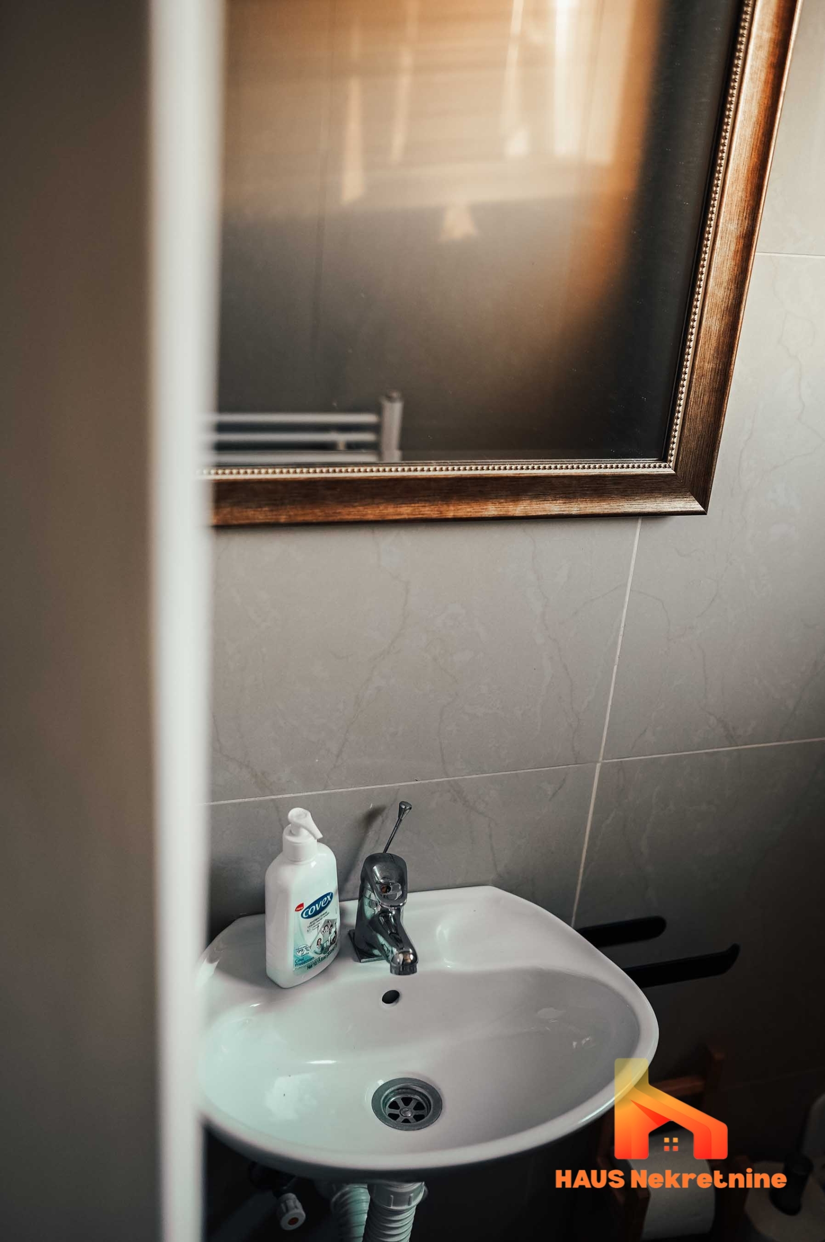 Porodična kuća sa uređenom okućnicom – 217 m2 – Laktaši