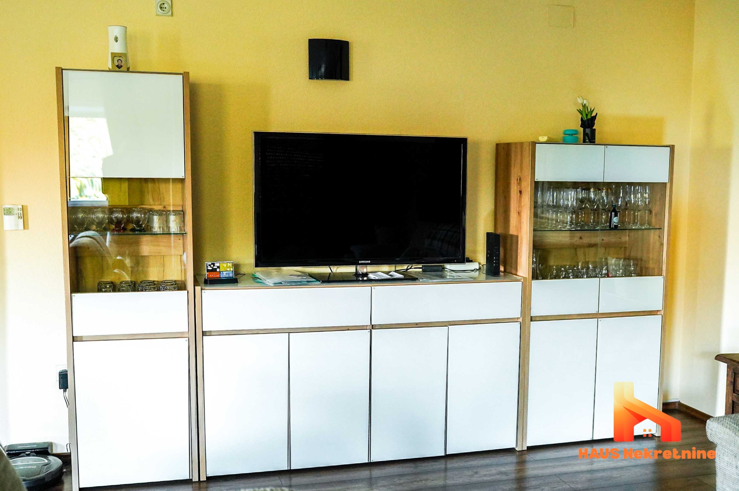 Porodična kuća sa uređenom okućnicom – 217 m2 – Laktaši
