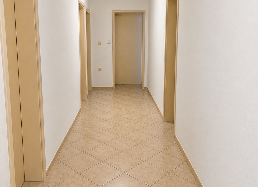 Porodična kuća sa dvorištem 1.250 m2 – 248 m2 – Maglajani