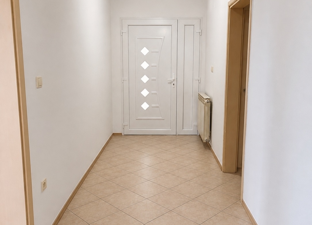 Porodična kuća sa dvorištem 1.250 m2 – 248 m2 – Maglajani
